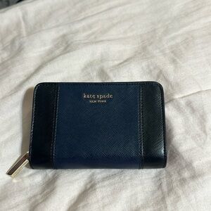 Chunky Kate spade Wallet